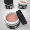 Master Gel cover Sunset Snow One 01