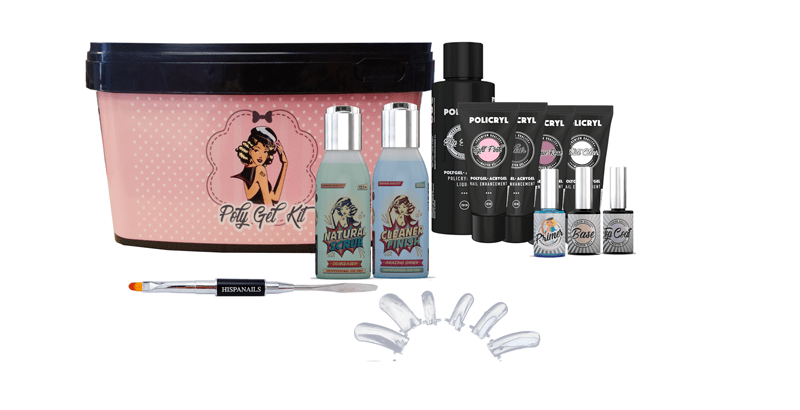 Kit Polygel