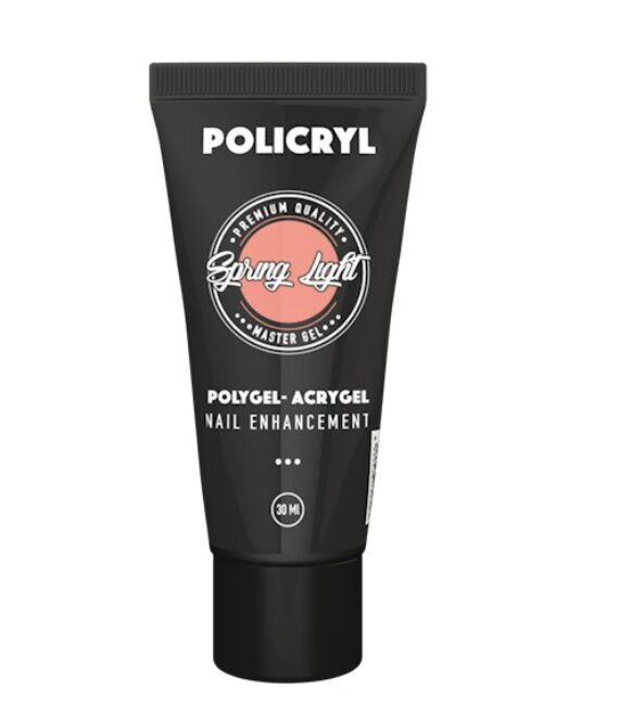 Polygel Spring Light 30ml