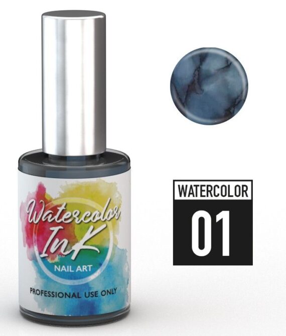 Watercolor Ink 01 15ML