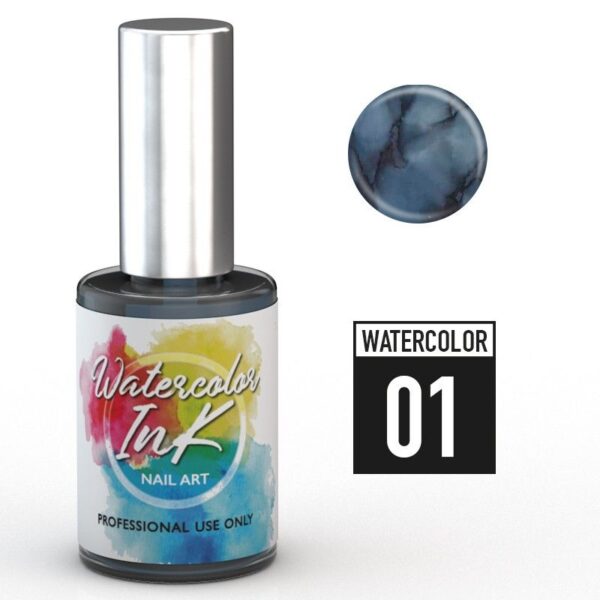 WATERCOLOR INK 01 15ML