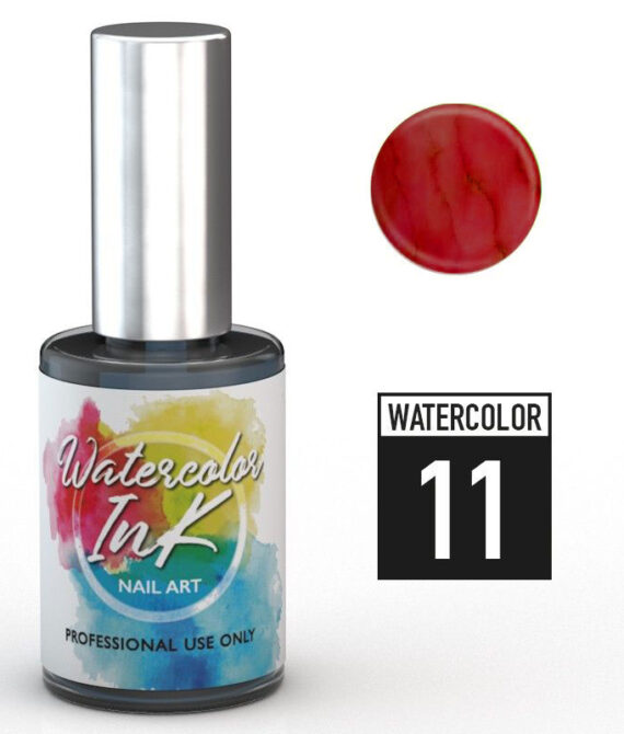 Watercolor Ink 11 15ML