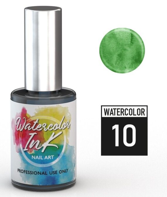 Watercolor Ink 10 15ML