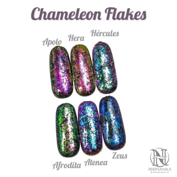 Chamaleon Flakes 2gr