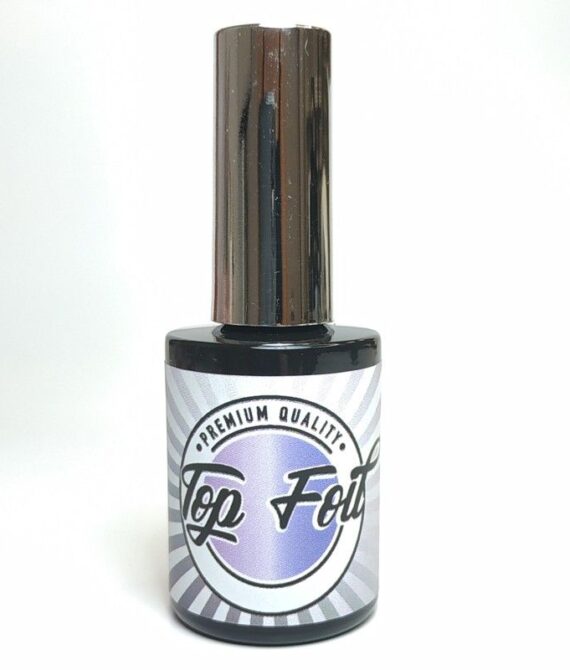 Gel Foil 15 ml