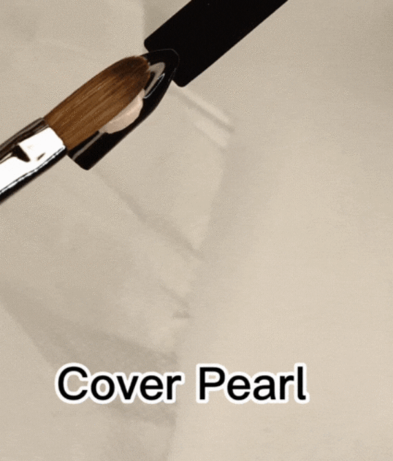 Acrilico Cover Pearl (Varios Tamaños)