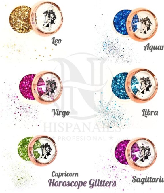 Horoscope Glitter 2gr