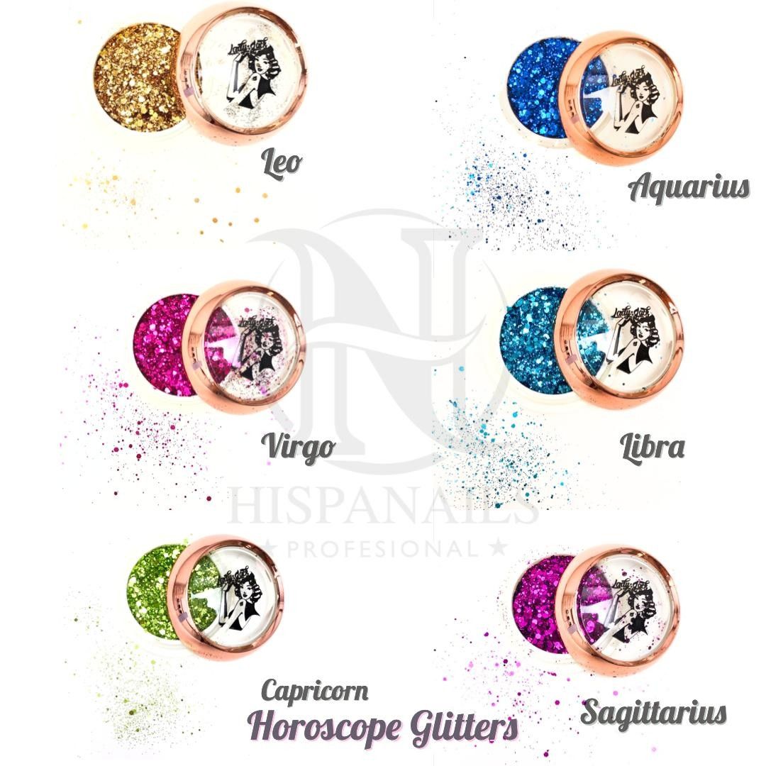Horoscope Glitter 2gr