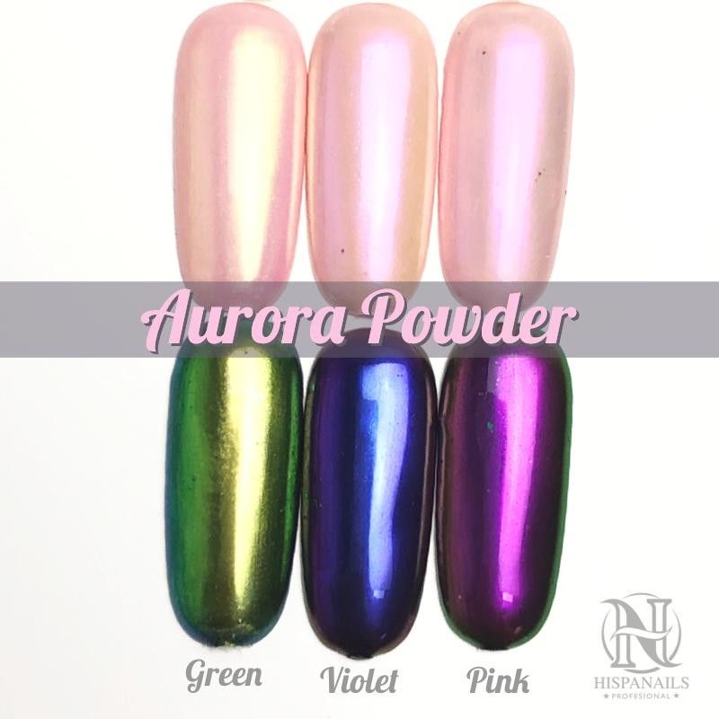 Aurora Powder 2gr