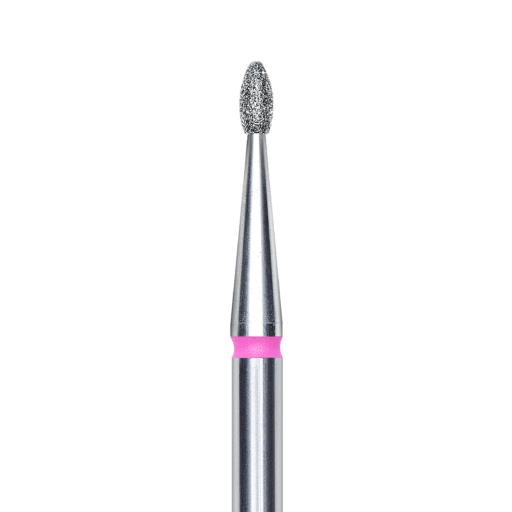fresa-diamante-oliva-red-staleks-3ud