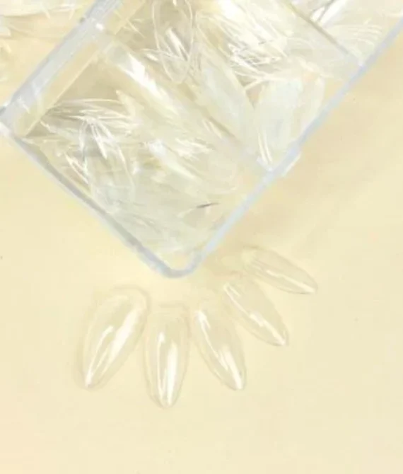 Tips para Gel Xpress por Números