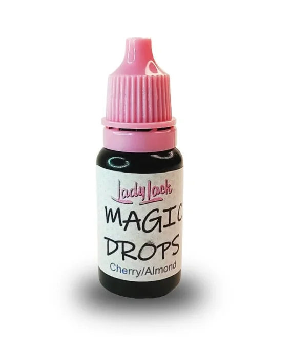 Magic Drop Gotas Desodorizantes para Monómero 10ml