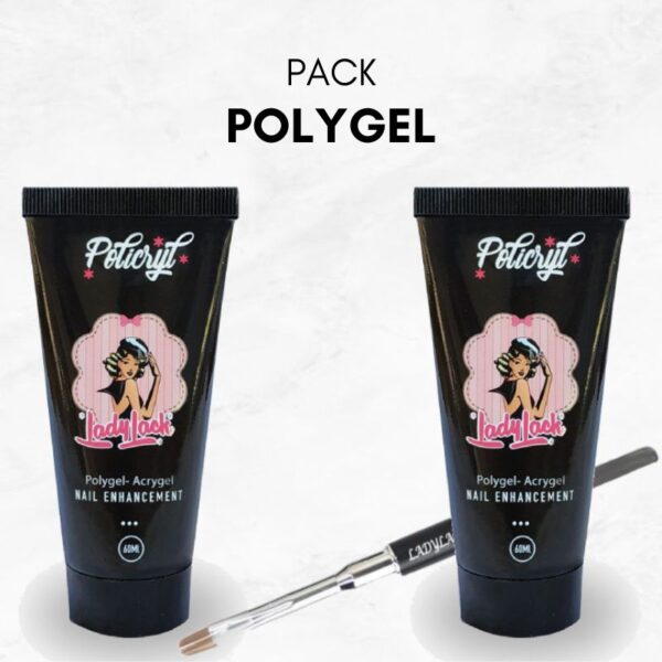 pack-polygel