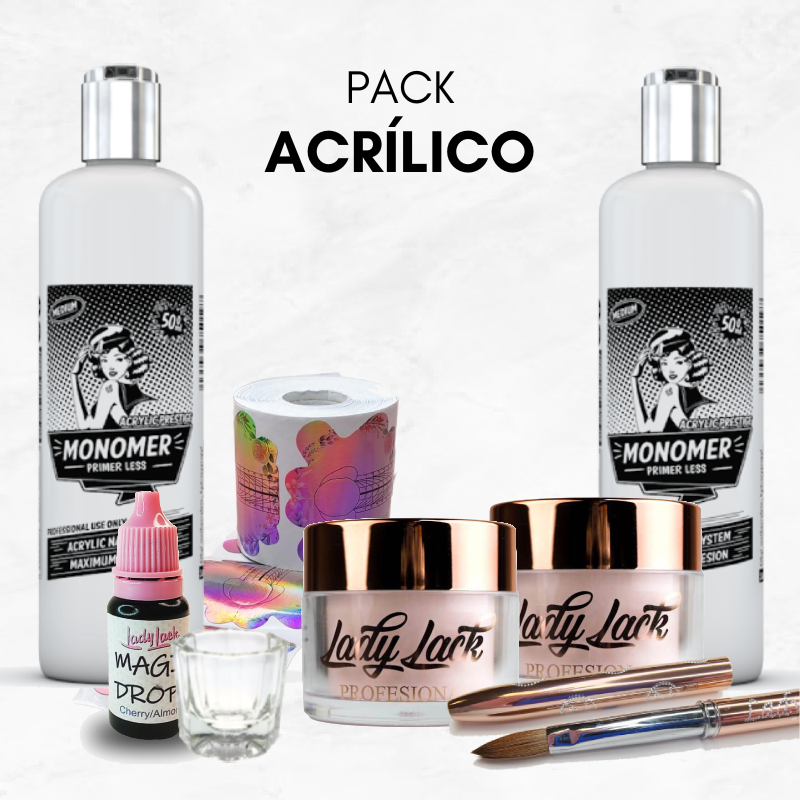 pack-acrilico